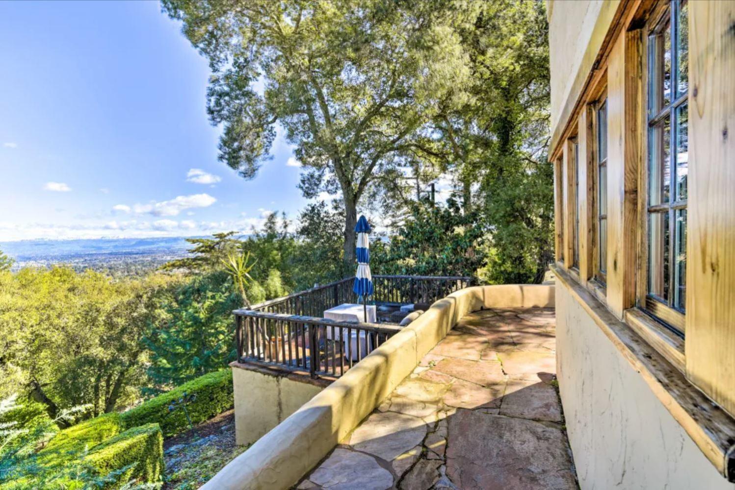 Hacienda - Private Guest Studio Los Gatos Bagian luar foto
