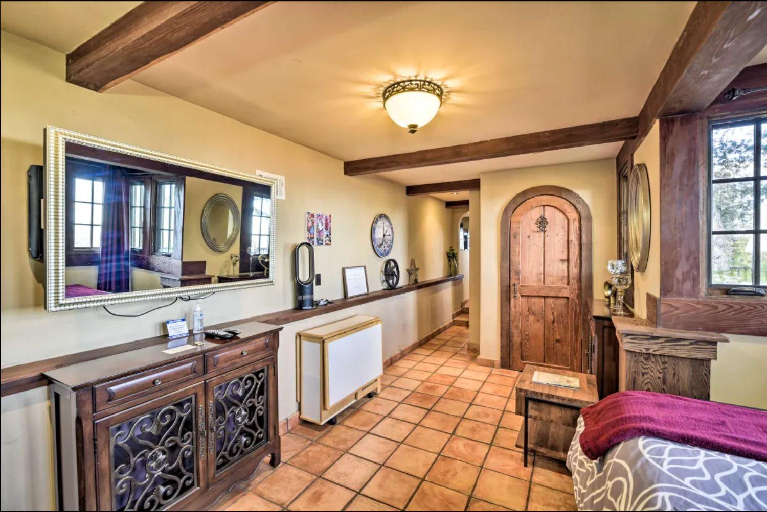 Hacienda - Private Guest Studio Los Gatos Bagian luar foto