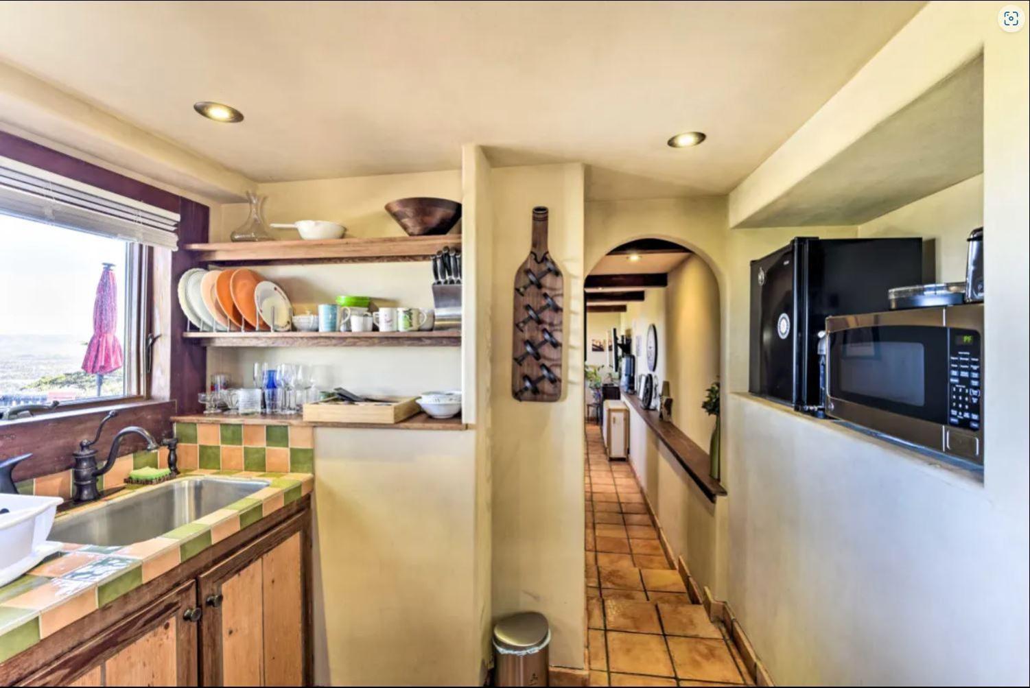 Hacienda - Private Guest Studio Los Gatos Bagian luar foto